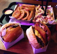 Boss Burger Co - Sunshine Coast Tourism