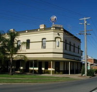 Bottom Pub - Sunshine Coast Tourism