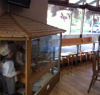 Bourkies Bakehouse - Sunshine Coast Tourism