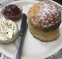 Brambuk Cafe - Sunshine Coast Tourism