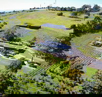 Brandy Creek Estate - Sunshine Coast Tourism