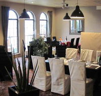 Bristol Hill Motor Inn  Licensed Restaurant - Sunshine Coast Tourism