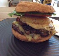 Burger Inc - Sunshine Coast Tourism