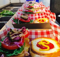 Burger Johnny - Sunshine Coast Tourism
