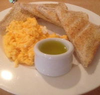 Cafe 96 - Holiday Sunshine Coast