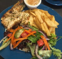 Cafe Alex - Sunshine Coast Tourism