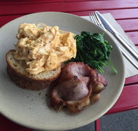 Cafe Go - Sunshine Coast Tourism