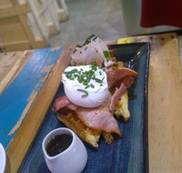 Cafe Palat - Sunshine Coast Tourism