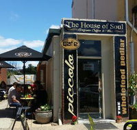 Cafe Piccolo - Sunshine Coast Tourism