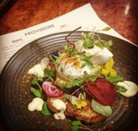 Cafe Providore - Sunshine Coast Tourism