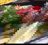 Cafe  Restaurant Baghdad - Sunshine Coast Tourism