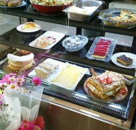 Cafe Thyme Out - Sunshine Coast Tourism