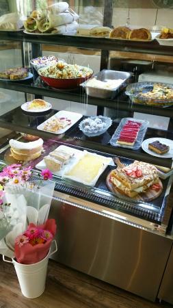 Cafe Thyme Out - Sunshine Coast Tourism 0