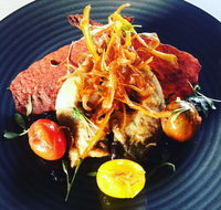 Captain's Lounge - Sunshine Coast Tourism