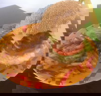 Carolines House of Chicken