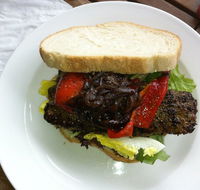 Carriage Cafe Seville - Sunshine Coast Tourism