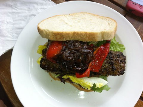 Carriage Cafe Seville - Sunshine Coast Tourism 0
