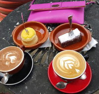 Cartel Coffee Roasters - Sunshine Coast Tourism