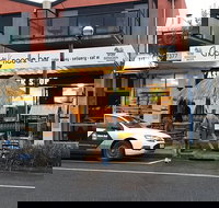 Chopstix Noodle Bar - Holiday Sunshine Coast