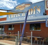 Chris n Dis Pies and Cakes - Holiday Sunshine Coast