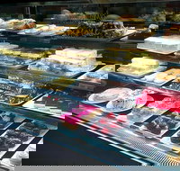 Cobram Bakery Cafe - Sunshine Coast Tourism