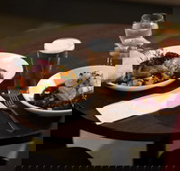 Cobram Barooga Golf Club - Sunshine Coast Tourism