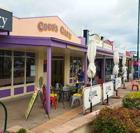 Coco's Cafe - Sunshine Coast Tourism