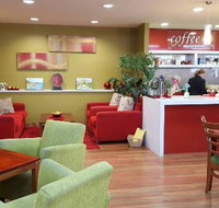 Coffee On Garden - Sunshine Coast Tourism