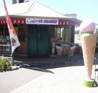 Coolas Ice Creamery - Sunshine Coast Tourism