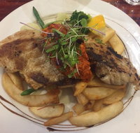 Criterion Hotel - Sunshine Coast Tourism