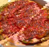 Dante's Gourmet Pizza Bar - Holiday Sunshine Coast