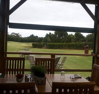 Devils Dam Cafe - Sunshine Coast Tourism