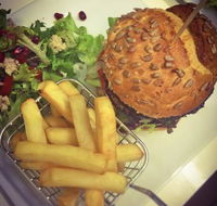 Diggers Vegie Kitchen - Holiday Sunshine Coast