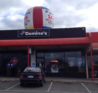 Domino's Pizza - Holiday Sunshine Coast
