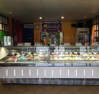 Dooleys Ice Cream - The Ice Cream Tub - Holiday Sunshine Coast