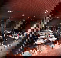 Drake's Restaurant - Sunshine Coast Tourism