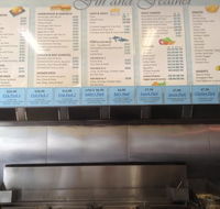 Drouin Fin  Feather Takeaway - Holiday Sunshine Coast