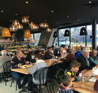 Ducky Cafe Seville - Sunshine Coast Tourism