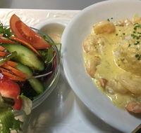 Euroa Hotel - Holiday Sunshine Coast