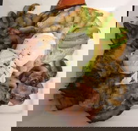 Fee's Coffee House - Sunshine Coast Tourism