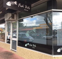 Fish Bits - Sunshine Coast Tourism