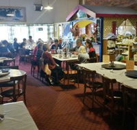 Flam Shan Chinese Restaurant - Holiday Sunshine Coast