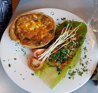 Fozigobble Cafe - Sunshine Coast Tourism