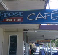 Frostbite Cafe