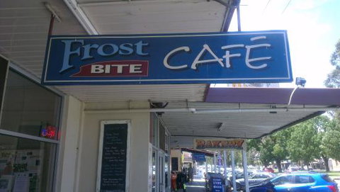 Frostbite Cafe - Sunshine Coast Tourism 0
