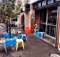 Fuel Cafe - Sunshine Coast Tourism
