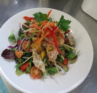 Geelong Boat House Fish and Chips - Sunshine Coast Tourism
