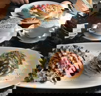 Gladysdale Bakehouse - Holiday Sunshine Coast