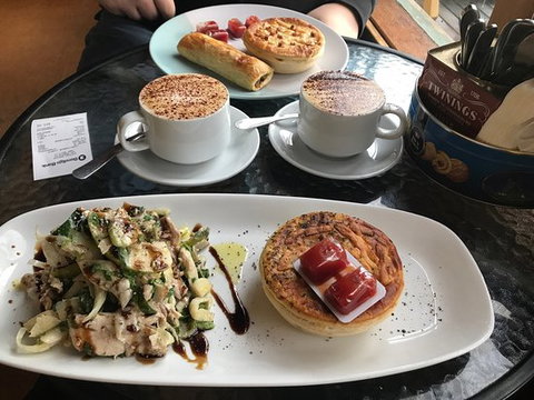 Gladysdale Bakehouse - Sunshine Coast Tourism 0