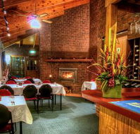 Goldfields Restaurant - Holiday Sunshine Coast